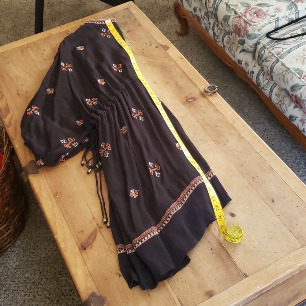 Gorgeous Twelfth Street by Cynthia Vincent  Tunic - Picture 8 of 10